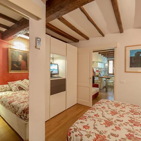 Sitornino Apartment Florence Luaran gambar