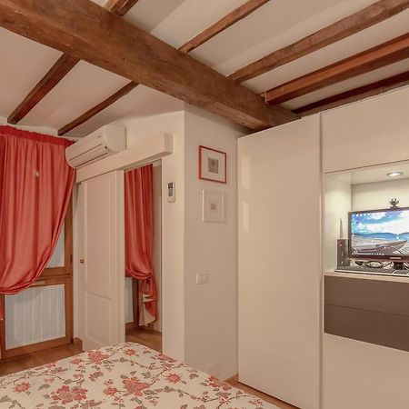 Sitornino Apartment Florence Luaran gambar