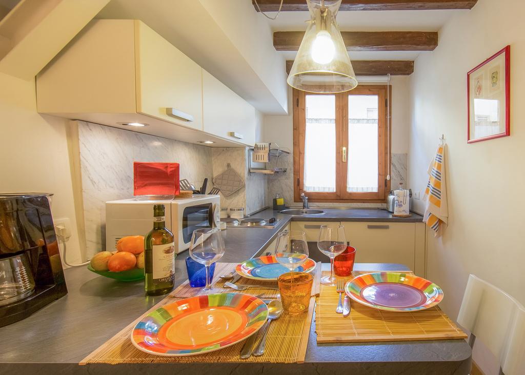 Sitornino Apartment Florence Luaran gambar