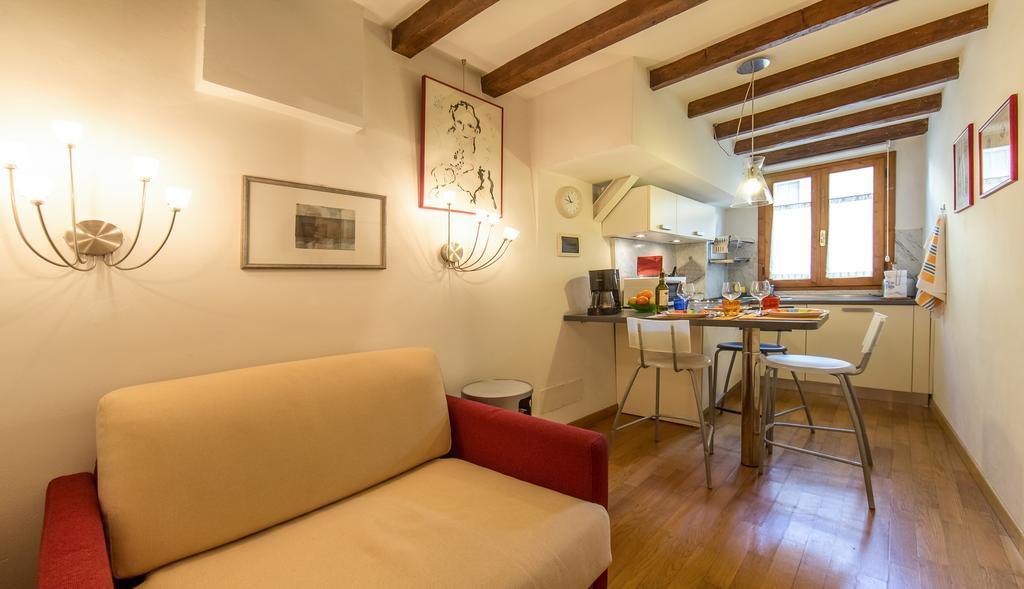 Sitornino Apartment Florence Luaran gambar