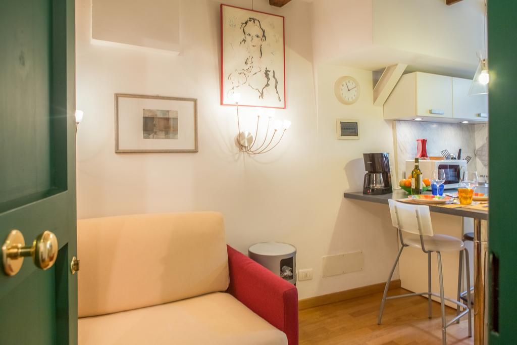 Sitornino Apartment Florence Luaran gambar