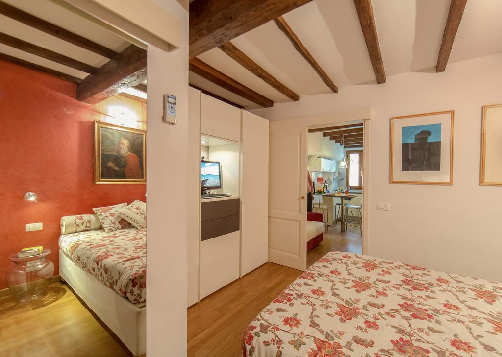 Sitornino Apartment Florence Luaran gambar