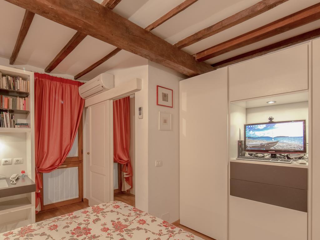 Sitornino Apartment Florence Luaran gambar