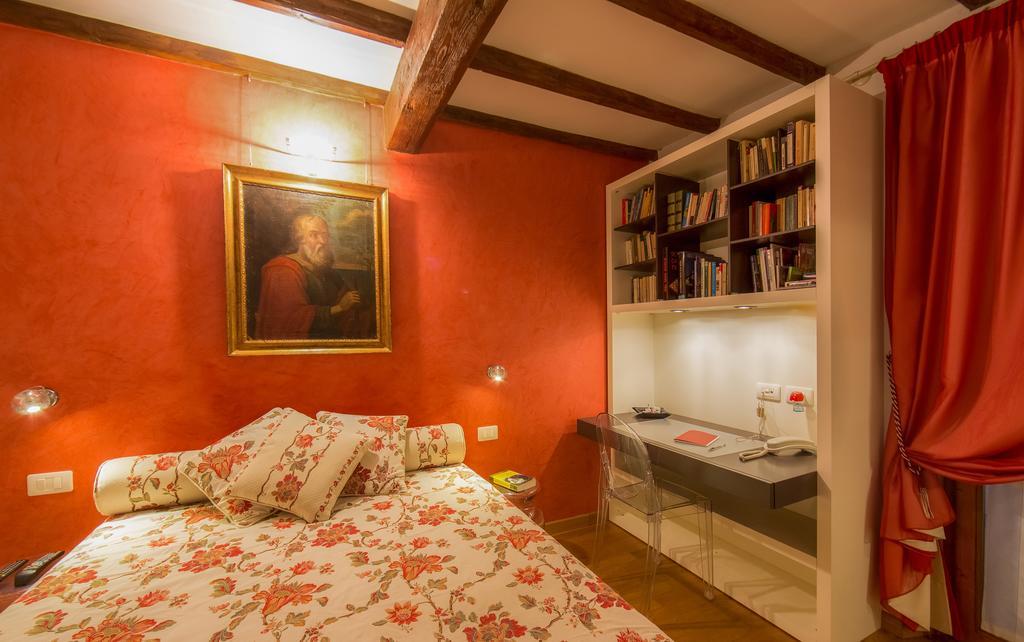 Sitornino Apartment Florence Luaran gambar